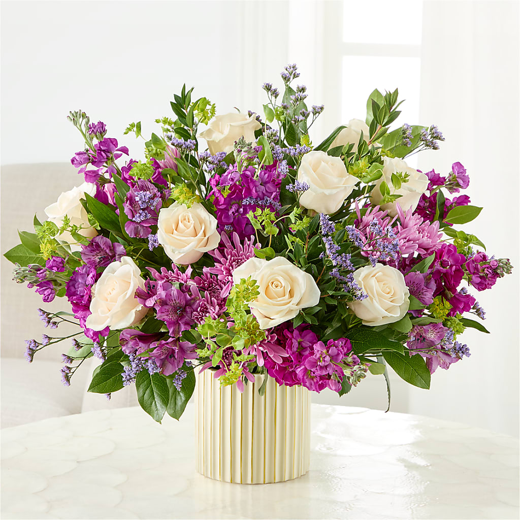 The Boutique Bouquet – Village Flower Company, Prairie Village KS