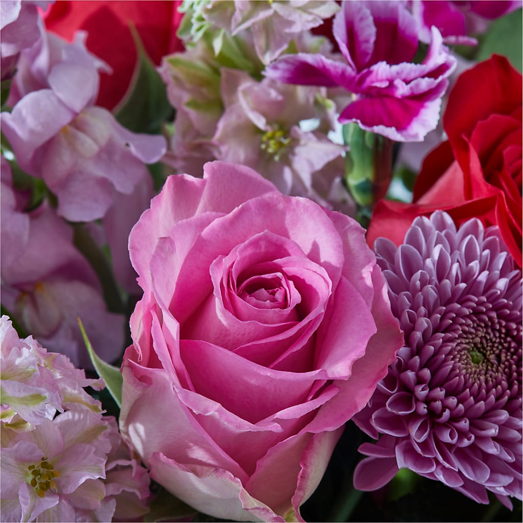 Better Together - A Luxury Florist Original – Village Flower Company, Prairie Village KS