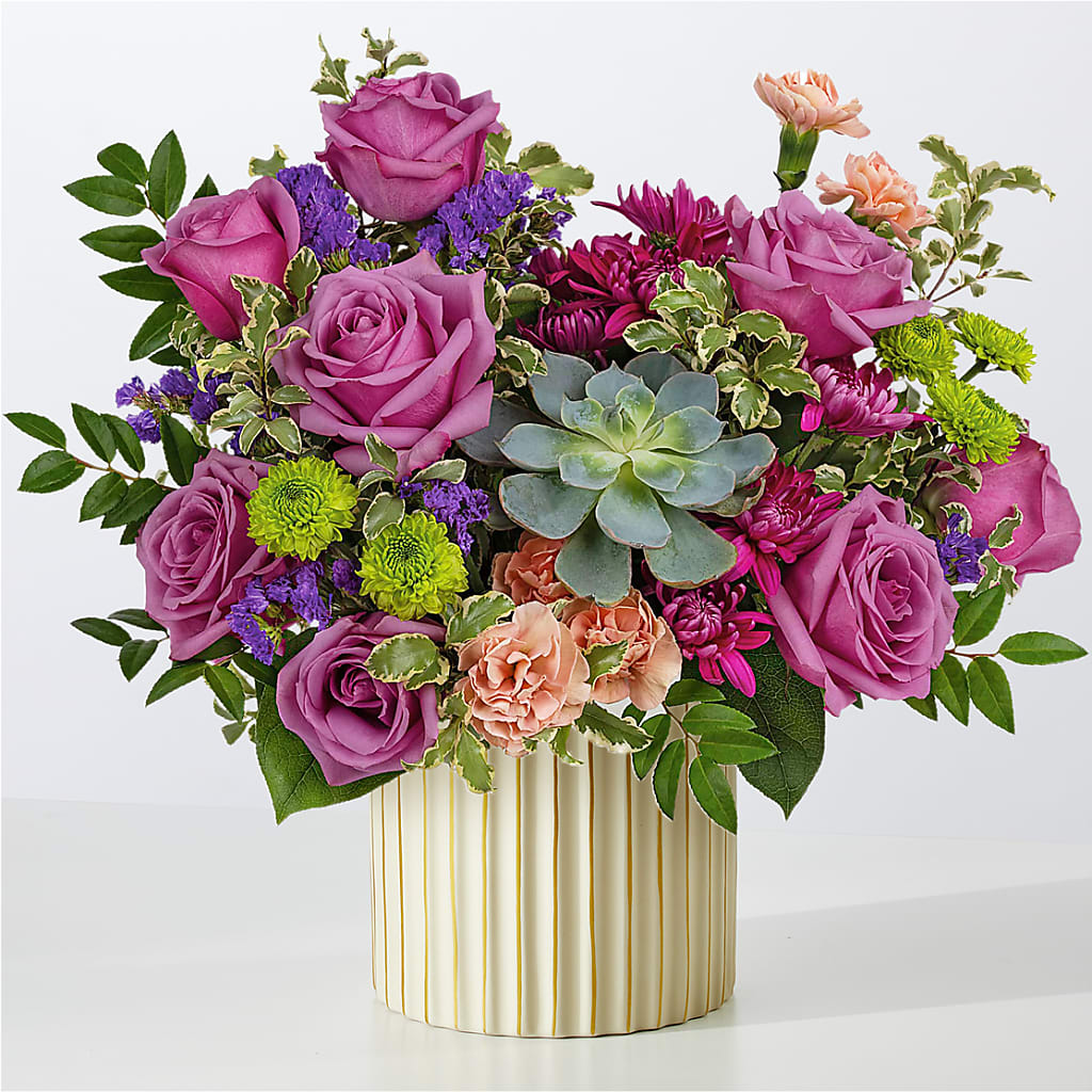 You're a Gem Bouquet – Village Flower Company, Prairie Village KS