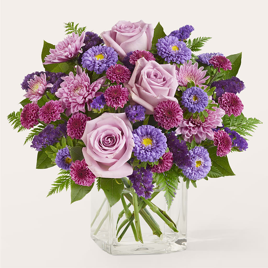 In Harmony Bouquet – Village Flower Company, Prairie Village KS