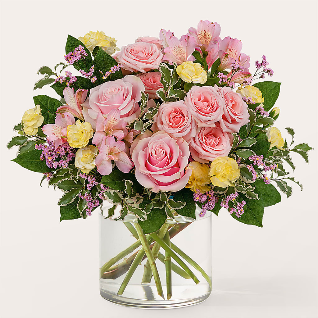 Refreshed Bouquet – Village Flower Company, Prairie Village KS