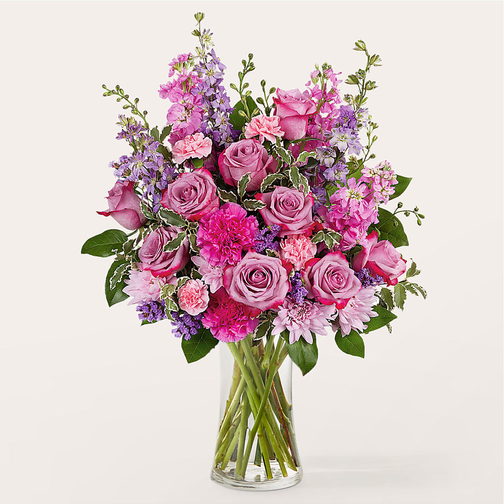 Sincerely Yours Bouquet – Village Flower Company, Prairie Village KS