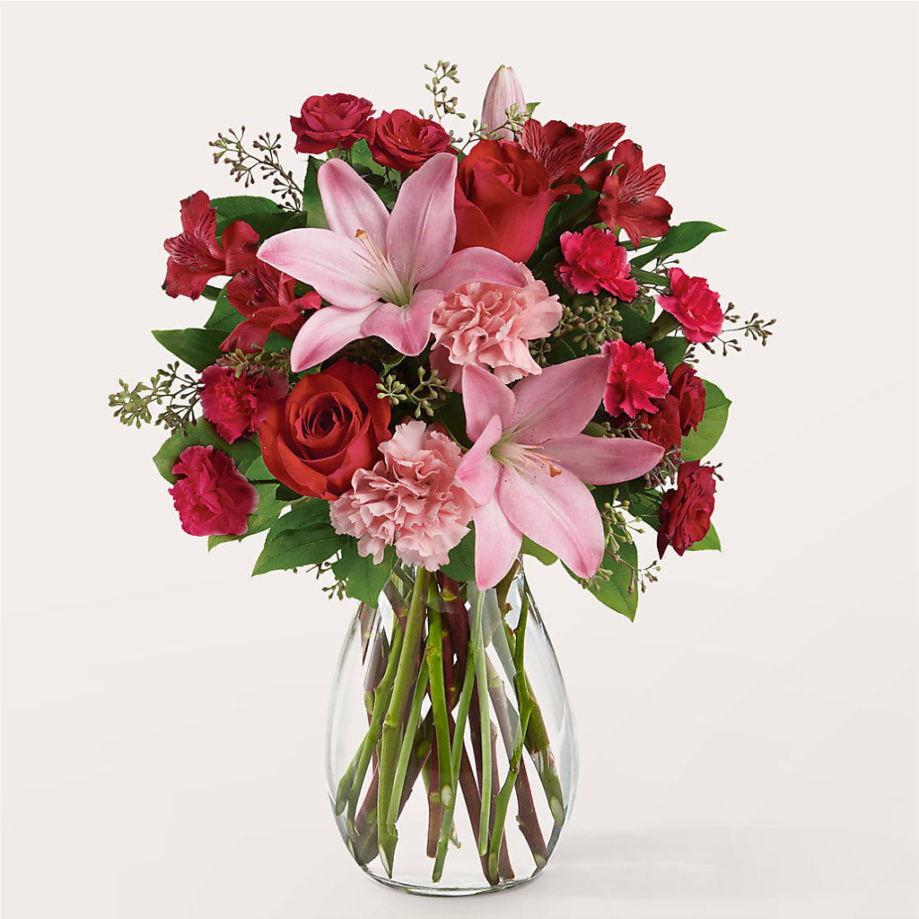 Butterflies Bouquet – Village Flower Company, Prairie Village KS