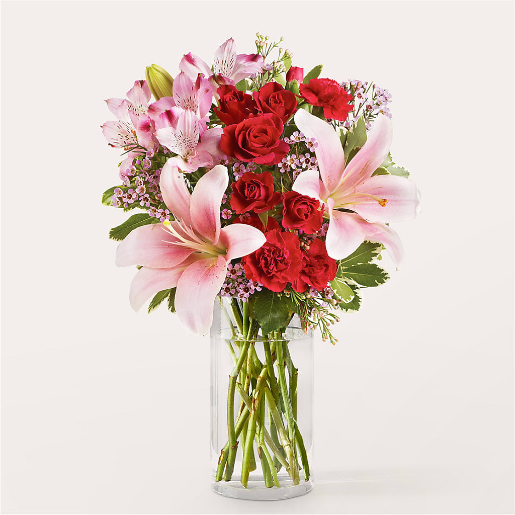 Kismet Bouquet – Village Flower Company, Prairie Village KS