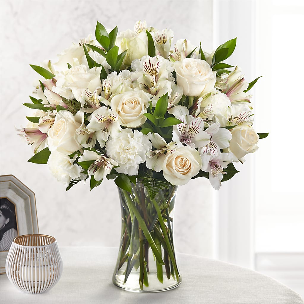 Cherished Friend Bouquet – Village Flower Company, Prairie Village KS