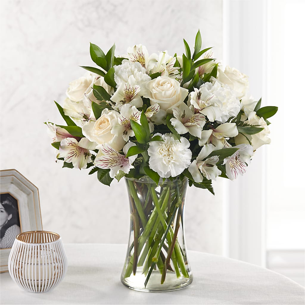 Cherished Friend Bouquet – Village Flower Company, Prairie Village KS
