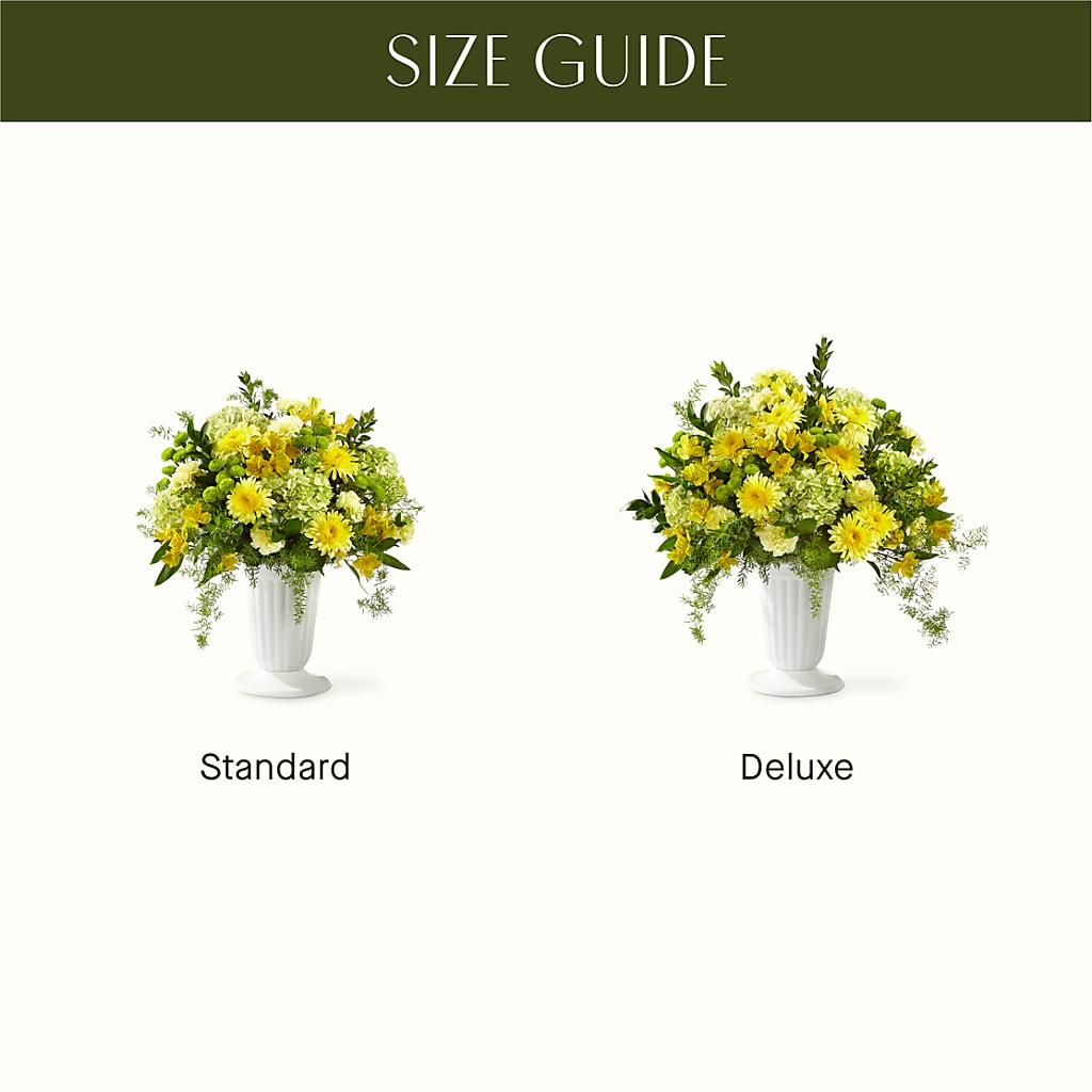 Beloved Blessings Arrangement – Village Flower Company, Prairie Village KS