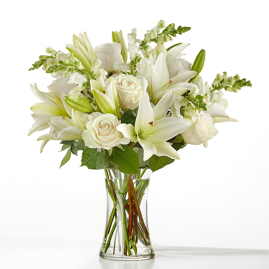 Eternal Friendship Bouquet – Village Flower Company, Prairie Village KS