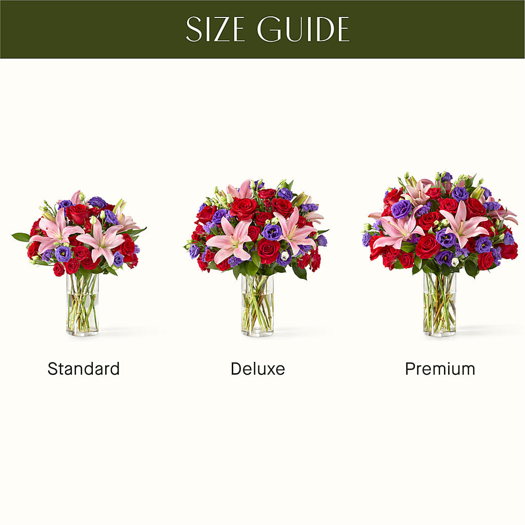 Truly Stunning Bouquet – Village Flower Company, Prairie Village KS