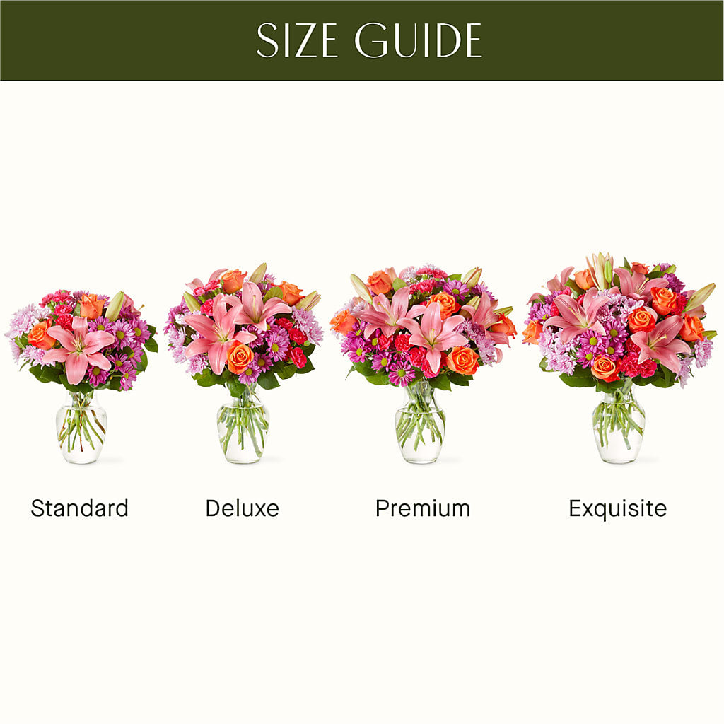 One and Only Bouquet – Village Flower Company, Prairie Village KS