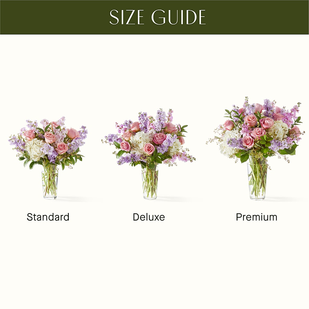 Embraced Bouquet – Village Flower Company, Prairie Village KS