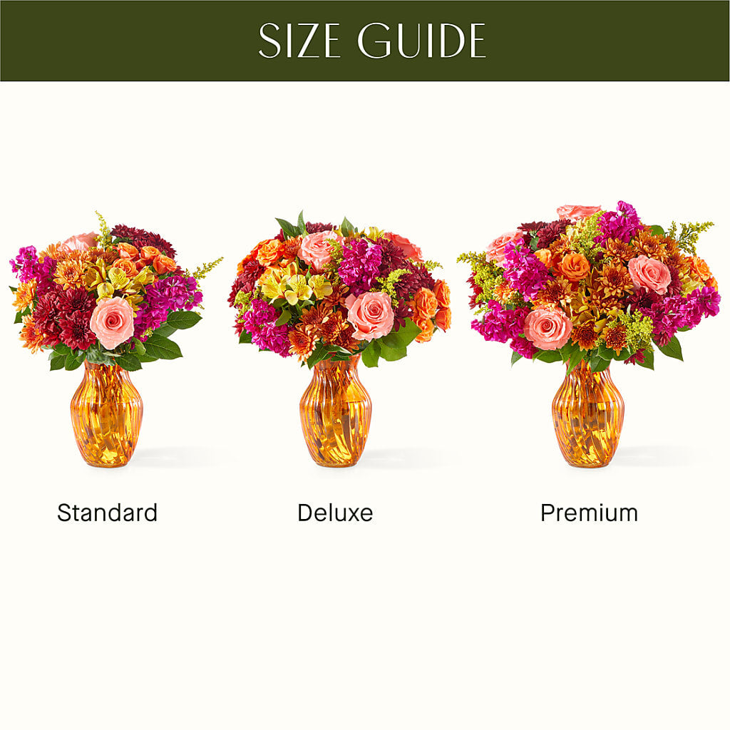 Amber Muse Bouquet – Village Flower Company, Prairie Village KS