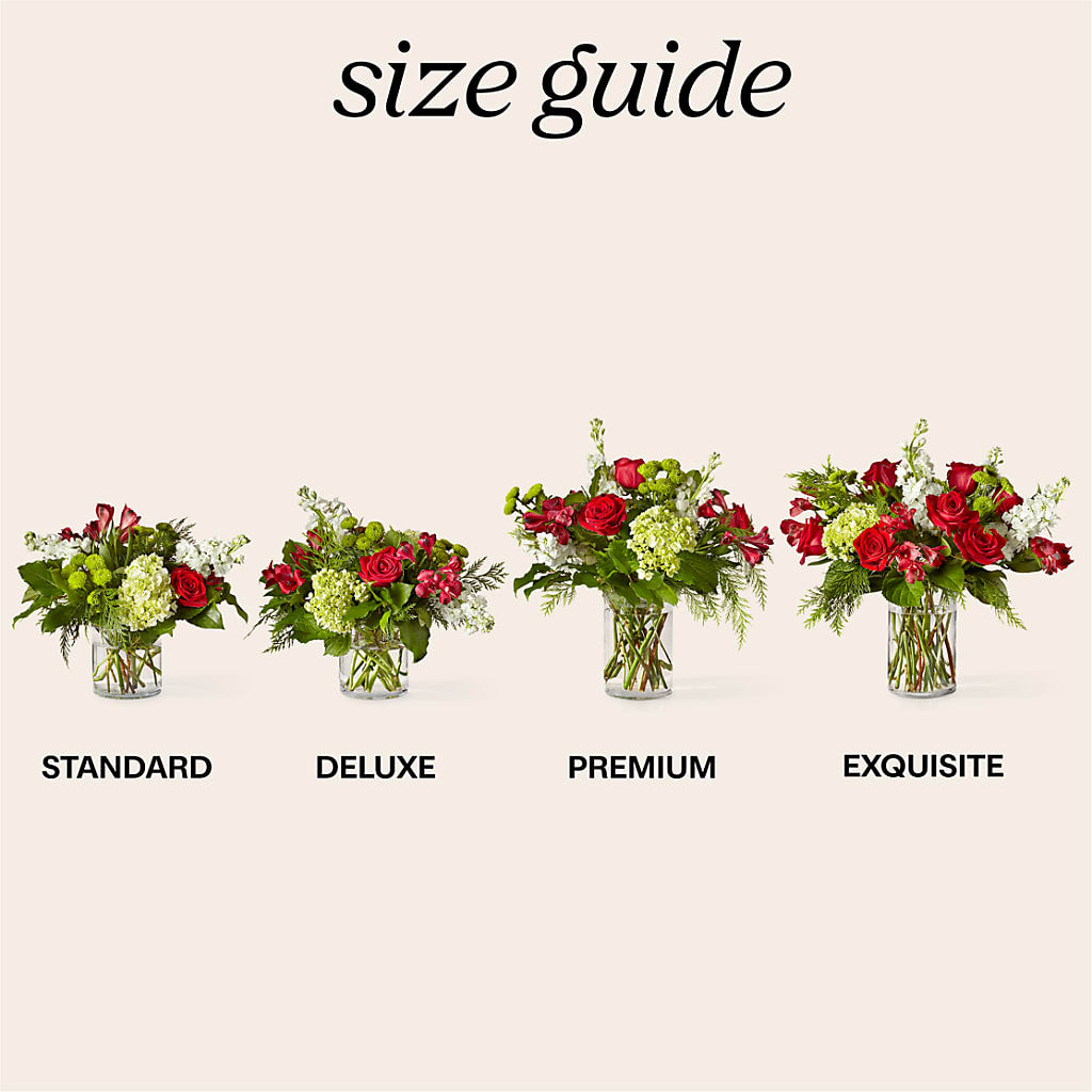 Tree Shopping Bouquet – Village Flower Company, Prairie Village KS