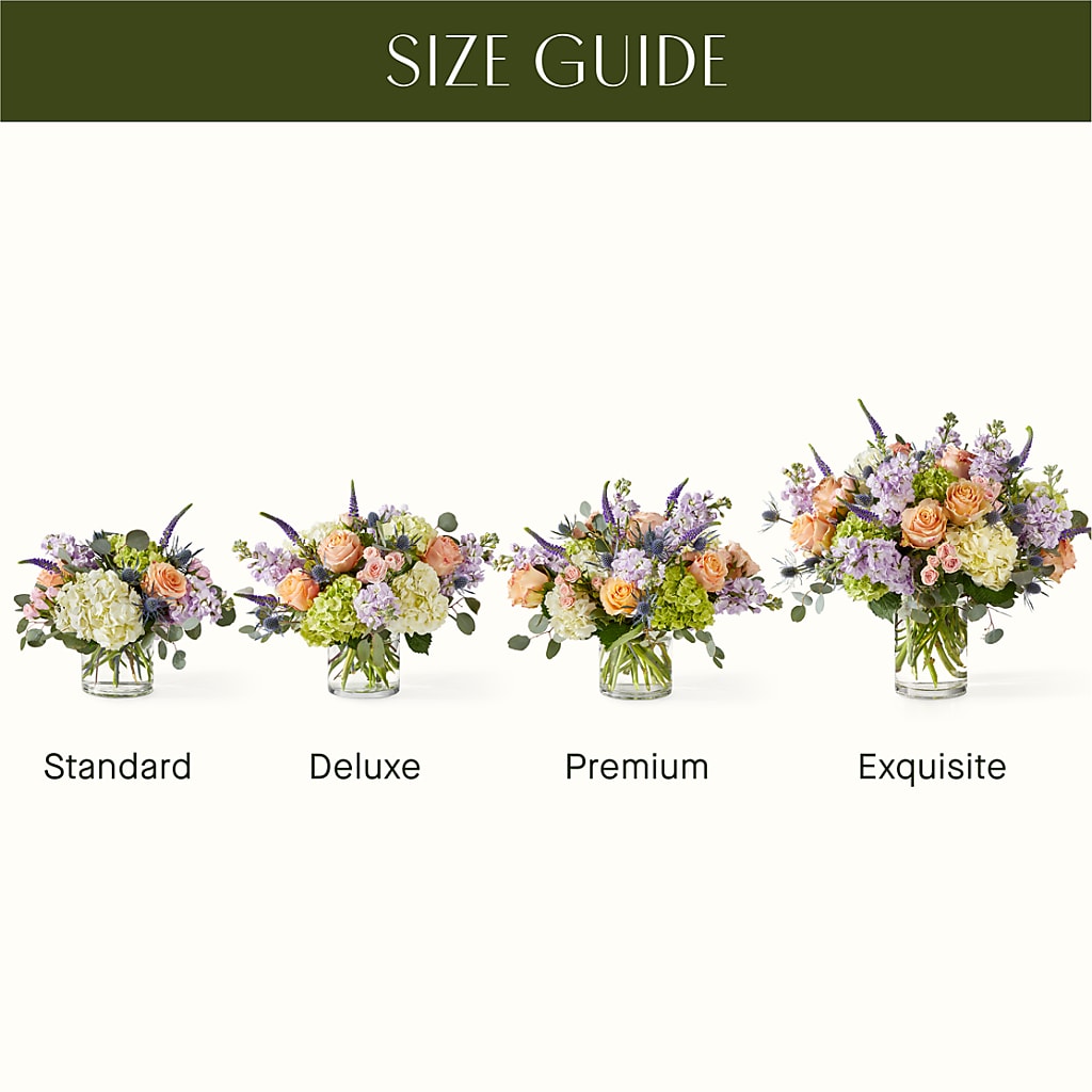Porch Swing Bouquet – Village Flower Company, Prairie Village KS