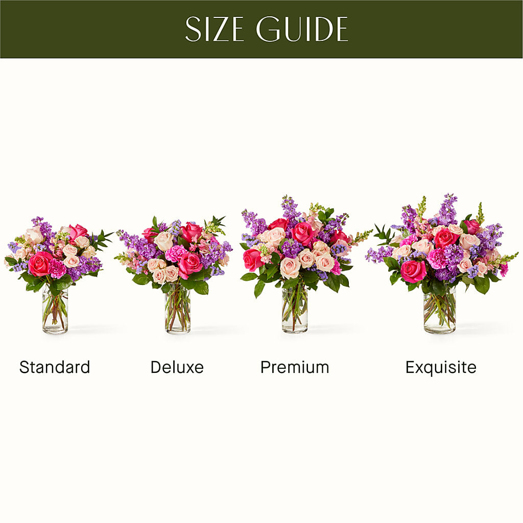 The Cha-Cha Bouquet – Village Flower Company, Prairie Village KS