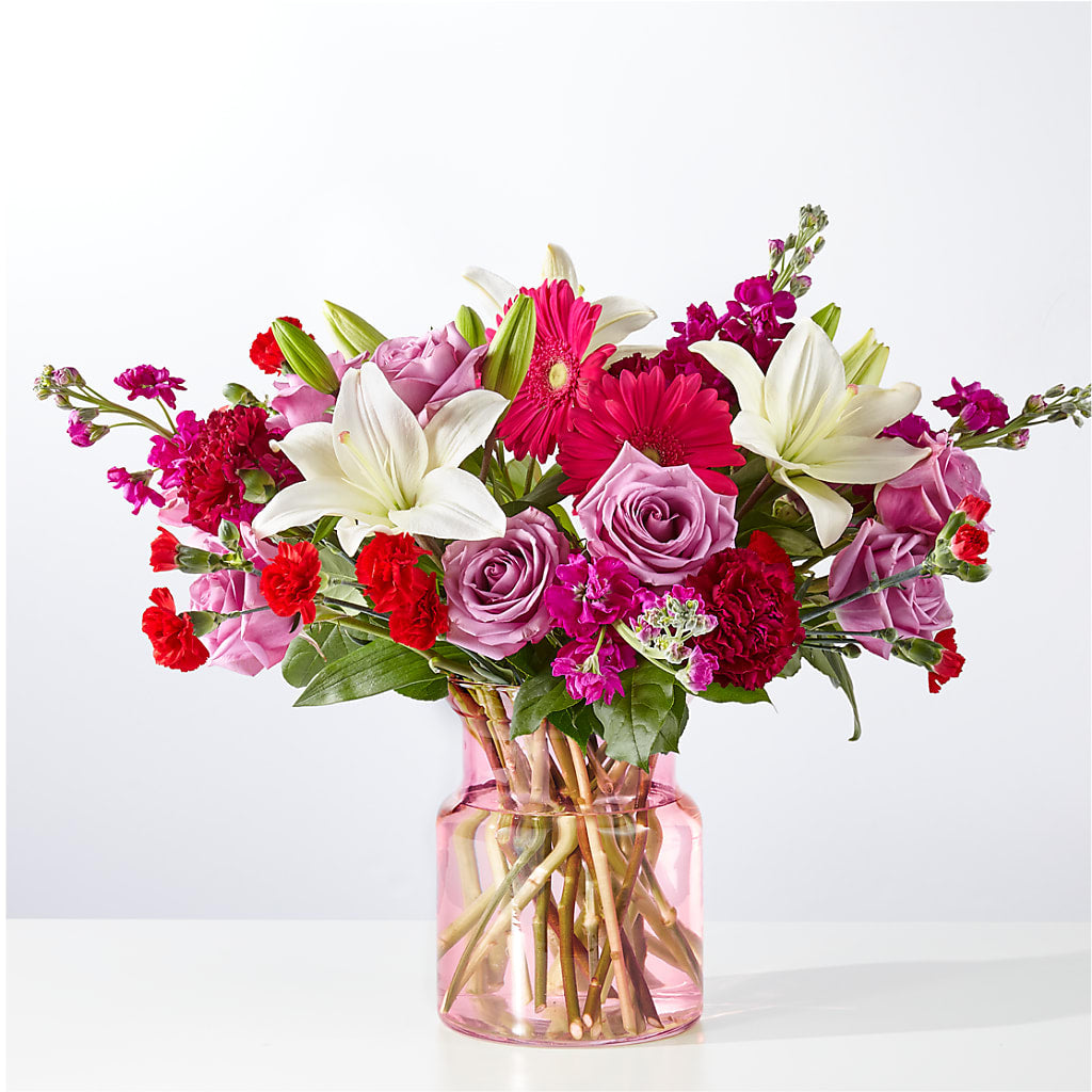 Other Half Bouquet – Village Flower Company, Prairie Village KS