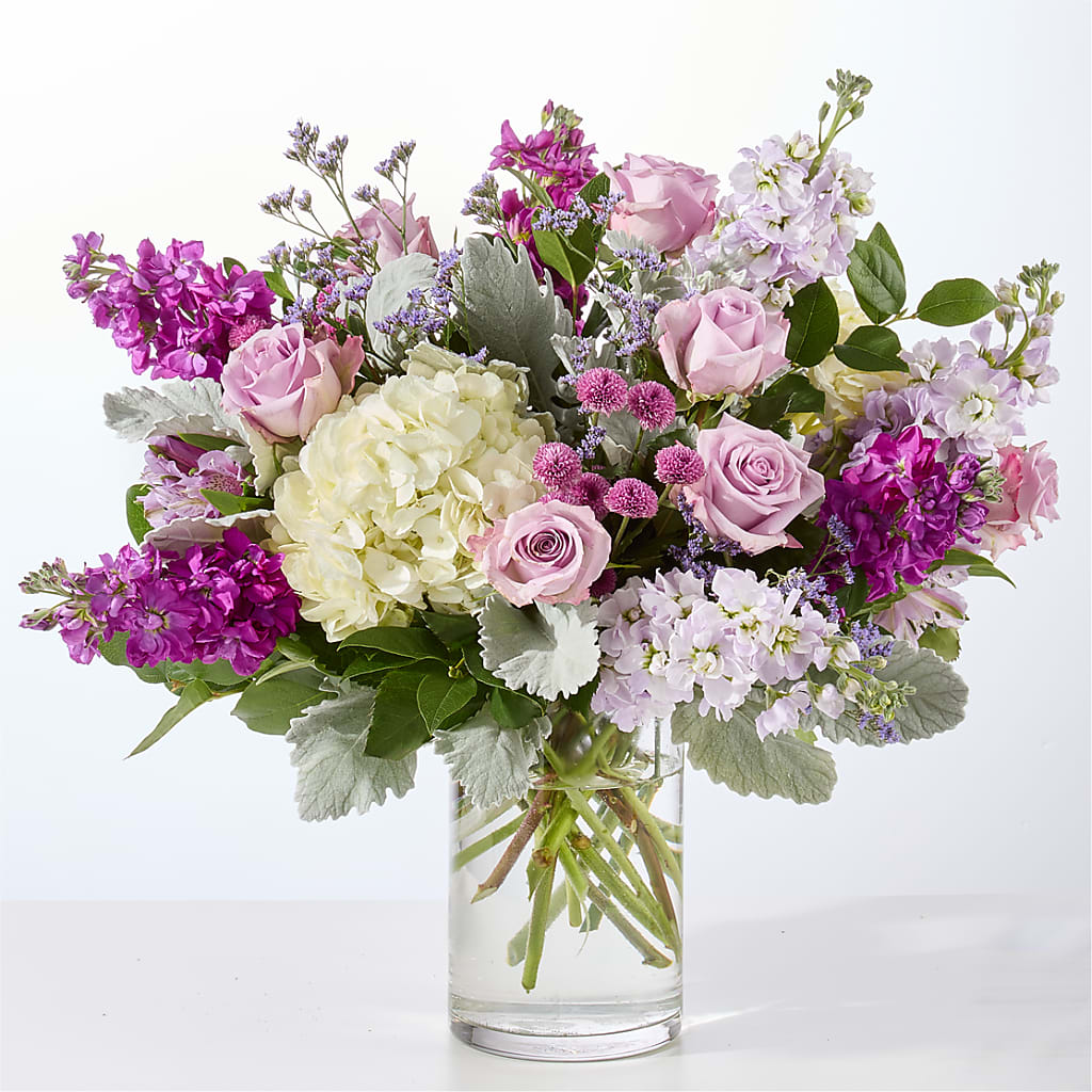 Empress Bouquet – Village Flower Company, Prairie Village KS