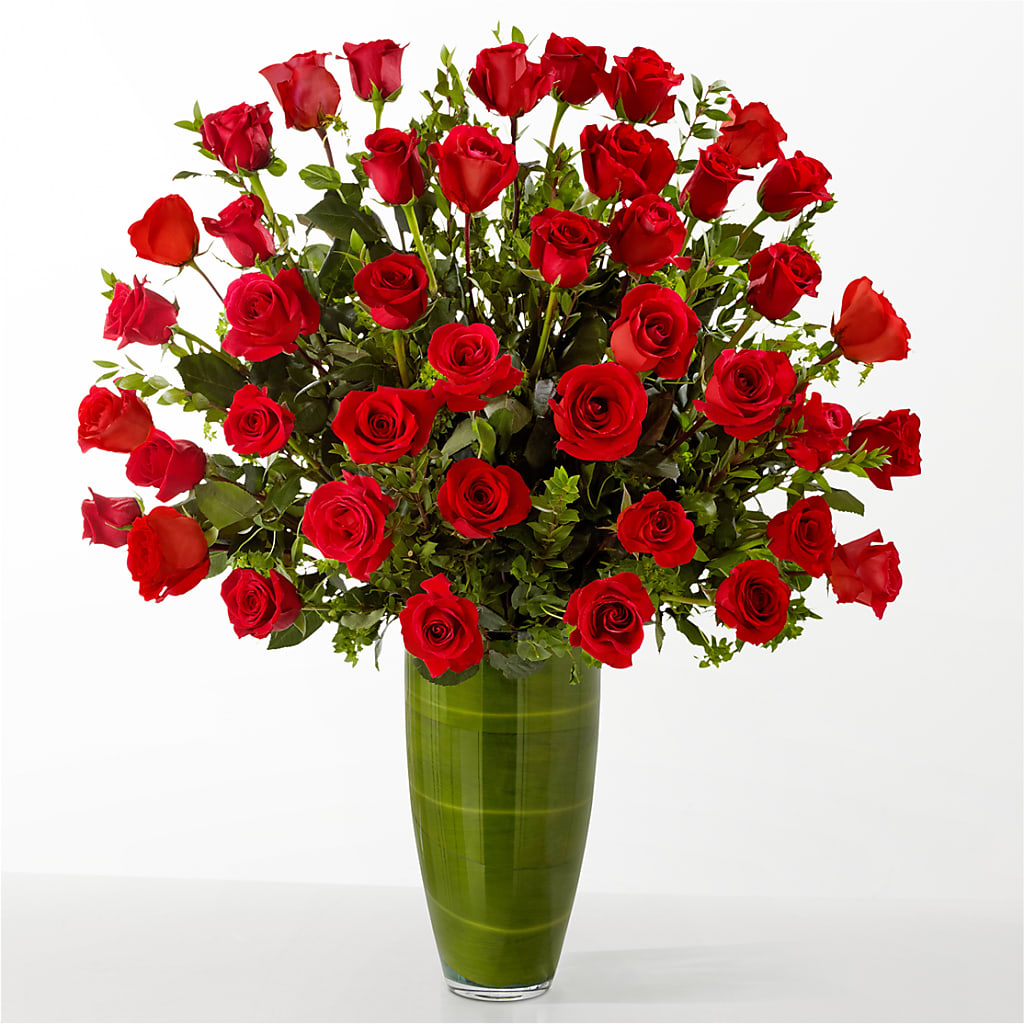 The Ballad – Village Flower Company, Prairie Village KS