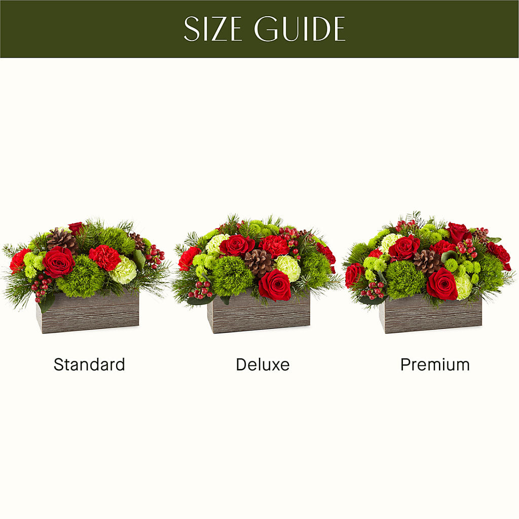 Bundled Up Bouquet –  Village Flower Company, Prairie Village KS