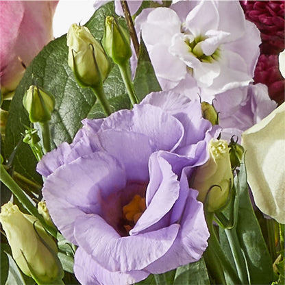 Work of Art Bouquet –  Village Flower Company, Prairie Village KS