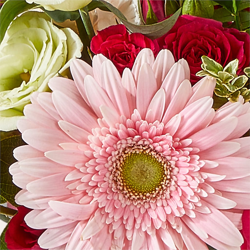 Too Cute Bouquet –  Village Flower Company, Prairie Village KS