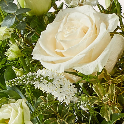 Cashmere Bouquet –  Village Flower Company, Prairie Village KS