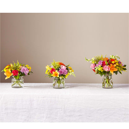 Party Punch Bouquet –  Village Flower Company, Prairie Village KS