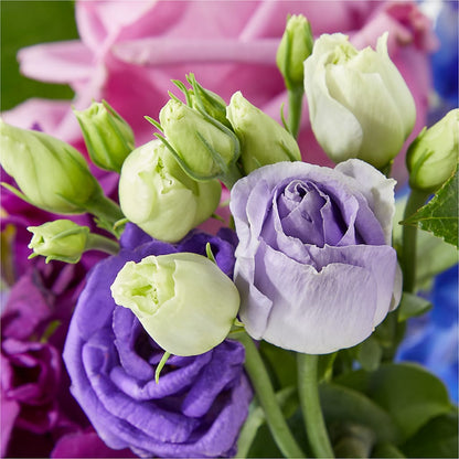 Twilight Glow Bouquet –  Village Flower Company, Prairie Village KS