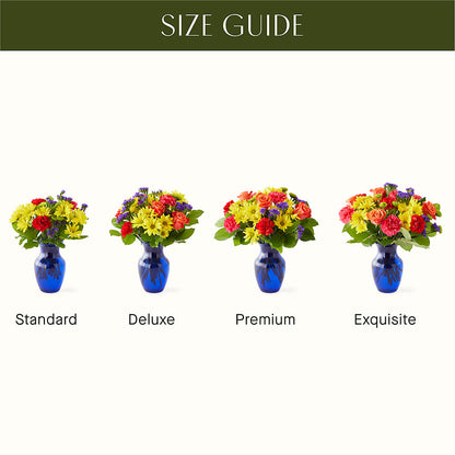 Brighter Days Bouquet –  Village Flower Company, Prairie Village KS