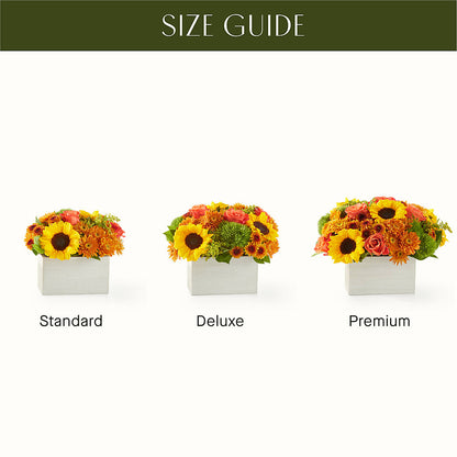 Farmer’s Market Stroll Bouquet –  Village Flower Company, Prairie Village KS