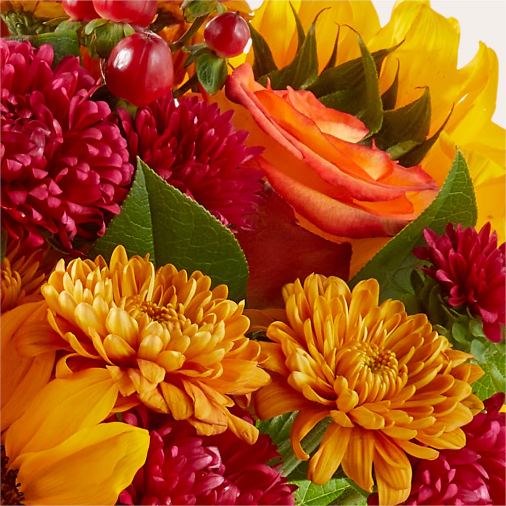 Sweater Season - A Florist Original –  Village Flower Company, Prairie Village KS