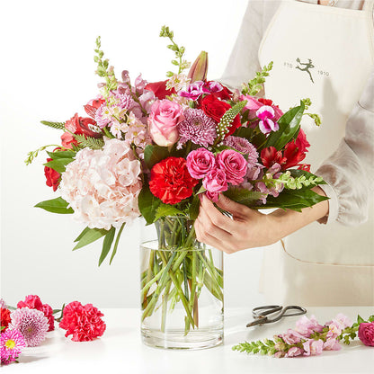 Swooning Over You - A Luxury Florist Original –  Village Flower Company, Prairie Village KS