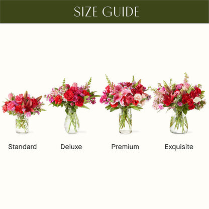 Together Forever - A Florist Original –  Village Flower Company, Prairie Village KS