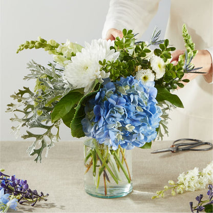 Festival of Lights – A Florist Original –  Village Flower Company, Prairie Village KS