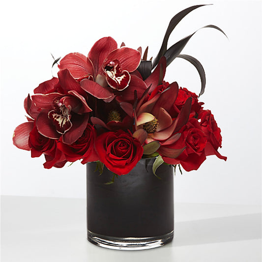The Eclipse –  Village Flower Company, Prairie Village KS