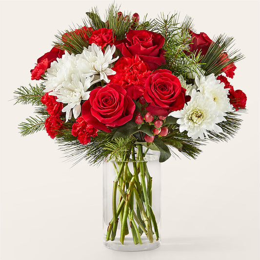 Seasonal Magic Bouquet –  Village Flower Company, Prairie Village KS