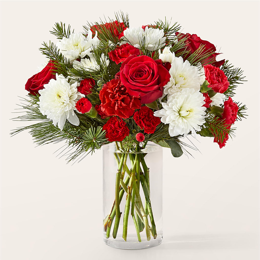 Seasonal Magic Bouquet –  Village Flower Company, Prairie Village KS
