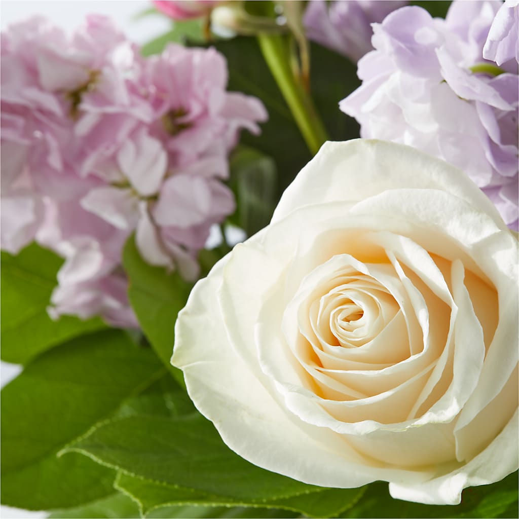Springtime Spritz Bouquet –  Village Flower Company, Prairie Village KS
