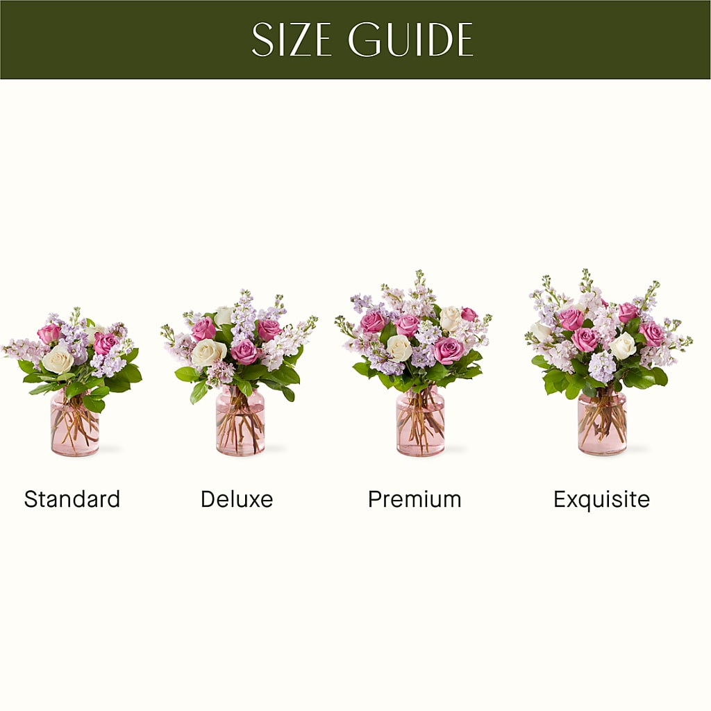 Springtime Spritz Bouquet –  Village Flower Company, Prairie Village KS