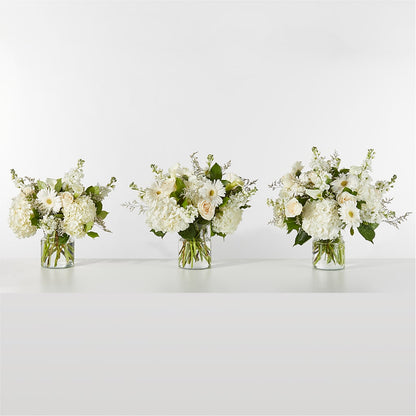 Sun-drenched Blooms Box Bouquet –  Village Flower Company, Prairie Village KS