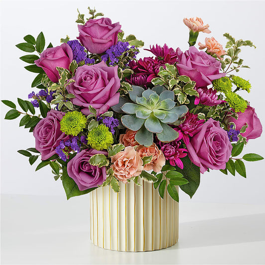 You're a Gem Bouquet –  Village Flower Company, Prairie Village KS