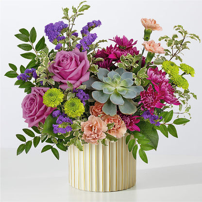 You're a Gem Bouquet –  Village Flower Company, Prairie Village KS