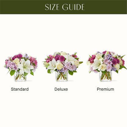 Cared For Bouquet –  Village Flower Company, Prairie Village KS