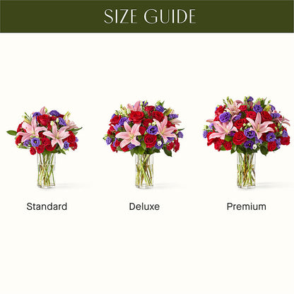 Truly Stunning Bouquet –  Village Flower Company, Prairie Village KS