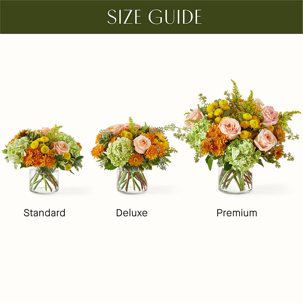 Fall Foliage Bouquet –  Village Flower Company, Prairie Village KS