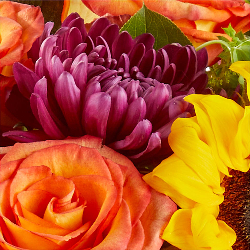 Nature Walk Bouquet –  Village Flower Company, Prairie Village KS