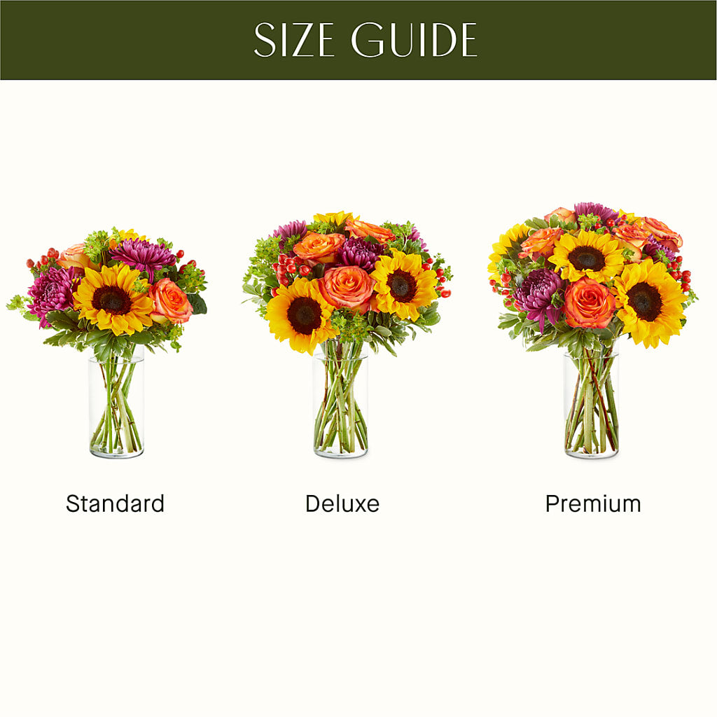 Nature Walk Bouquet –  Village Flower Company, Prairie Village KS