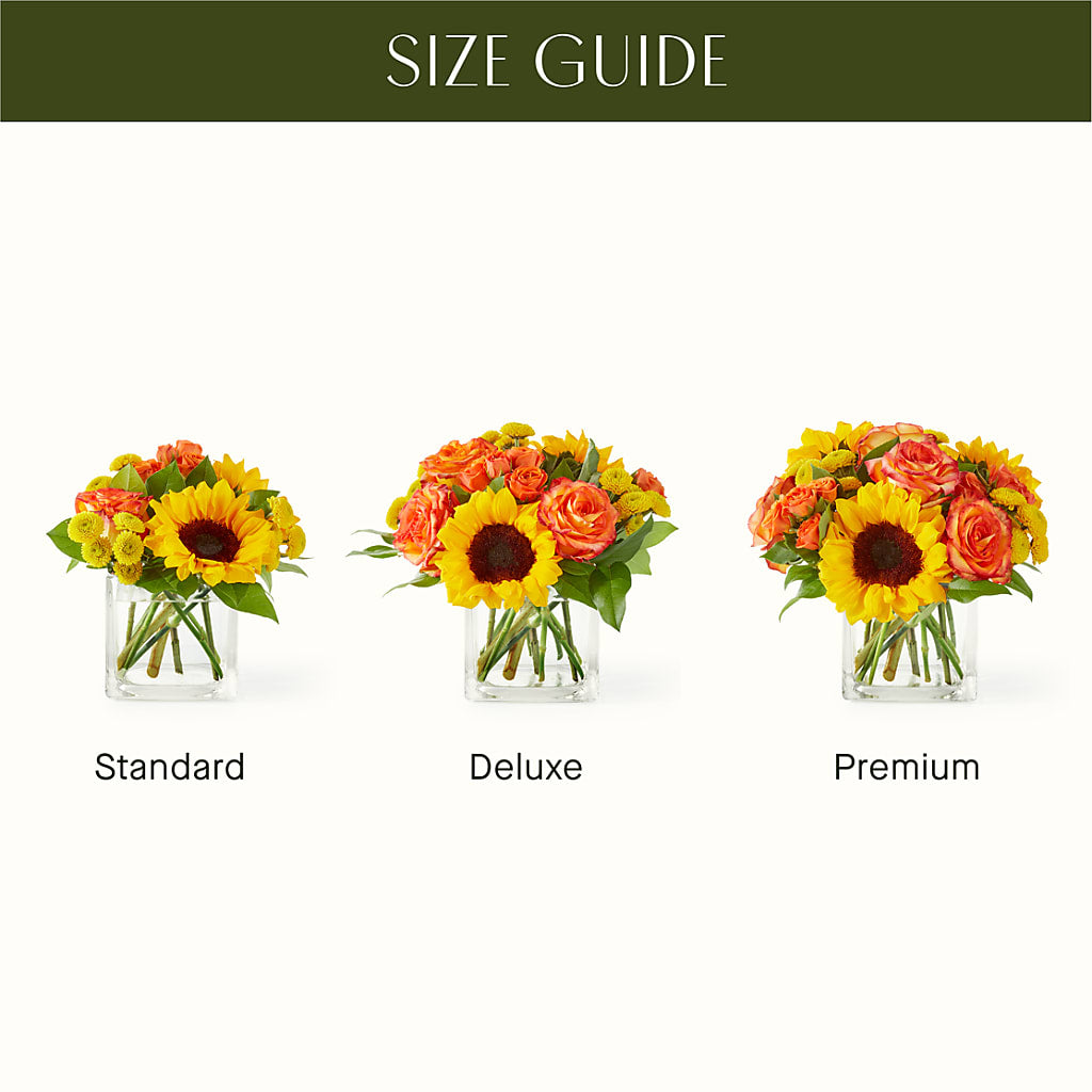 Picnic in the Park Bouquet –  Village Flower Company, Prairie Village KS