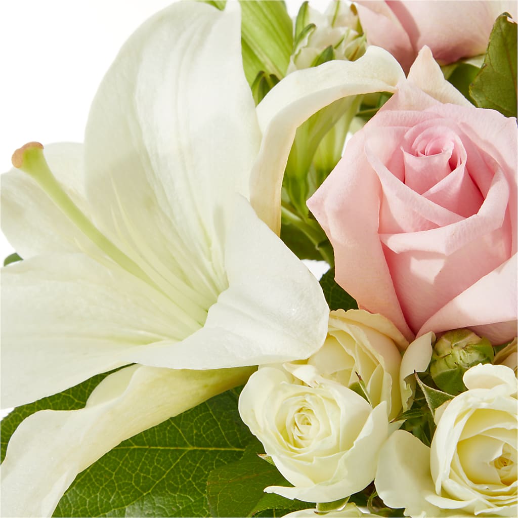 Kindhearted Bouquet –  Village Flower Company, Prairie Village KS