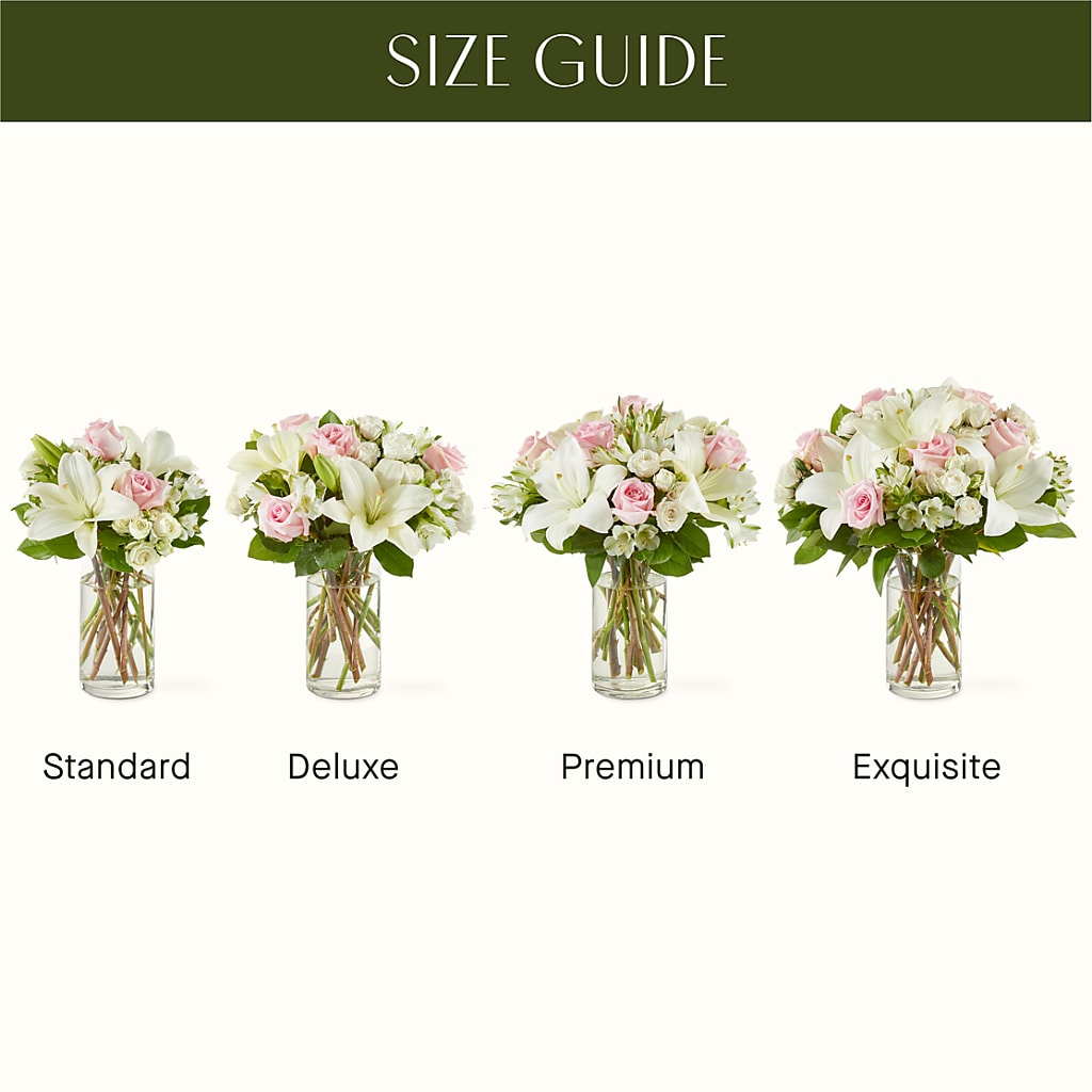 Kindhearted Bouquet –  Village Flower Company, Prairie Village KS